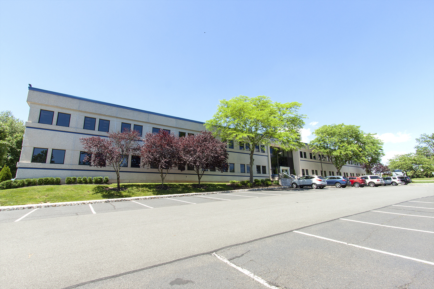 Building 1